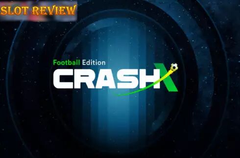 Crash X Football Edition Slot Review